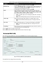 Предварительный просмотр 298 страницы D-Link DGS-3130 Series Web Ui Reference Manual