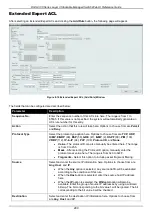 Предварительный просмотр 300 страницы D-Link DGS-3130 Series Web Ui Reference Manual