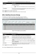 Предварительный просмотр 303 страницы D-Link DGS-3130 Series Web Ui Reference Manual