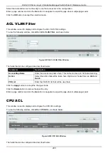 Предварительный просмотр 306 страницы D-Link DGS-3130 Series Web Ui Reference Manual