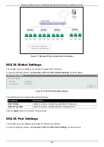 Предварительный просмотр 318 страницы D-Link DGS-3130 Series Web Ui Reference Manual