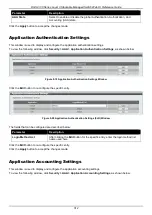 Предварительный просмотр 323 страницы D-Link DGS-3130 Series Web Ui Reference Manual