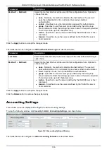 Предварительный просмотр 327 страницы D-Link DGS-3130 Series Web Ui Reference Manual