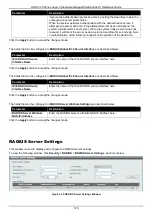 Предварительный просмотр 330 страницы D-Link DGS-3130 Series Web Ui Reference Manual