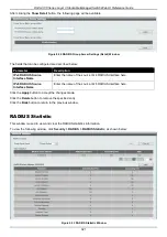 Предварительный просмотр 332 страницы D-Link DGS-3130 Series Web Ui Reference Manual