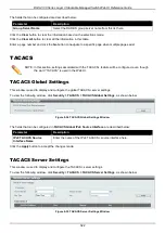 Предварительный просмотр 333 страницы D-Link DGS-3130 Series Web Ui Reference Manual