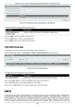 Предварительный просмотр 335 страницы D-Link DGS-3130 Series Web Ui Reference Manual