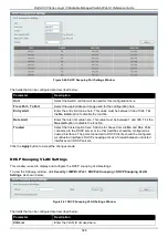 Предварительный просмотр 337 страницы D-Link DGS-3130 Series Web Ui Reference Manual