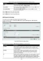 Предварительный просмотр 341 страницы D-Link DGS-3130 Series Web Ui Reference Manual