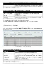 Предварительный просмотр 342 страницы D-Link DGS-3130 Series Web Ui Reference Manual