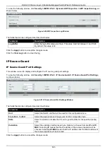 Предварительный просмотр 344 страницы D-Link DGS-3130 Series Web Ui Reference Manual