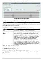 Предварительный просмотр 347 страницы D-Link DGS-3130 Series Web Ui Reference Manual
