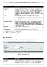 Предварительный просмотр 352 страницы D-Link DGS-3130 Series Web Ui Reference Manual