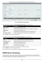 Предварительный просмотр 356 страницы D-Link DGS-3130 Series Web Ui Reference Manual