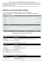 Предварительный просмотр 357 страницы D-Link DGS-3130 Series Web Ui Reference Manual