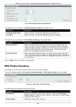 Предварительный просмотр 372 страницы D-Link DGS-3130 Series Web Ui Reference Manual