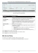 Предварительный просмотр 384 страницы D-Link DGS-3130 Series Web Ui Reference Manual