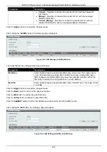 Предварительный просмотр 389 страницы D-Link DGS-3130 Series Web Ui Reference Manual