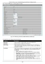 Предварительный просмотр 393 страницы D-Link DGS-3130 Series Web Ui Reference Manual