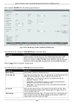 Предварительный просмотр 395 страницы D-Link DGS-3130 Series Web Ui Reference Manual