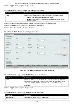 Предварительный просмотр 396 страницы D-Link DGS-3130 Series Web Ui Reference Manual