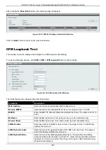 Предварительный просмотр 398 страницы D-Link DGS-3130 Series Web Ui Reference Manual