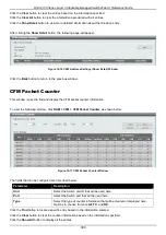 Предварительный просмотр 400 страницы D-Link DGS-3130 Series Web Ui Reference Manual