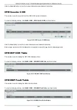 Предварительный просмотр 401 страницы D-Link DGS-3130 Series Web Ui Reference Manual