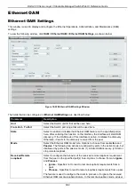 Предварительный просмотр 403 страницы D-Link DGS-3130 Series Web Ui Reference Manual