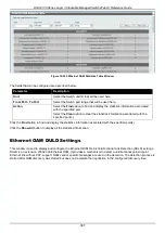 Предварительный просмотр 408 страницы D-Link DGS-3130 Series Web Ui Reference Manual