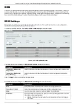 Предварительный просмотр 410 страницы D-Link DGS-3130 Series Web Ui Reference Manual