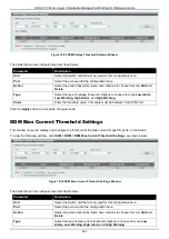 Предварительный просмотр 412 страницы D-Link DGS-3130 Series Web Ui Reference Manual