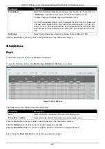 Предварительный просмотр 418 страницы D-Link DGS-3130 Series Web Ui Reference Manual