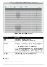 Предварительный просмотр 423 страницы D-Link DGS-3130 Series Web Ui Reference Manual