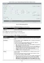 Предварительный просмотр 426 страницы D-Link DGS-3130 Series Web Ui Reference Manual