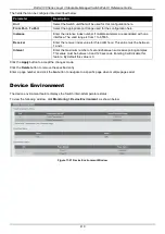 Предварительный просмотр 430 страницы D-Link DGS-3130 Series Web Ui Reference Manual