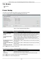 Предварительный просмотр 431 страницы D-Link DGS-3130 Series Web Ui Reference Manual