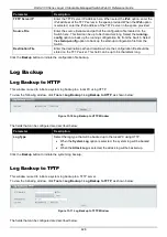 Предварительный просмотр 439 страницы D-Link DGS-3130 Series Web Ui Reference Manual