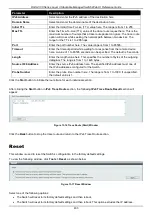 Предварительный просмотр 444 страницы D-Link DGS-3130 Series Web Ui Reference Manual