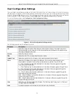 Предварительный просмотр 39 страницы D-Link DGS-3200-16 - Switch - Stackable User Manual