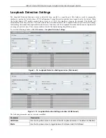 Предварительный просмотр 91 страницы D-Link DGS-3200-16 - Switch - Stackable User Manual