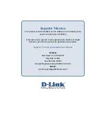 Предварительный просмотр 269 страницы D-Link DGS-3200-16 - Switch - Stackable User Manual