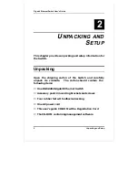 Предварительный просмотр 20 страницы D-Link DGS-3204 - Switch - EN 100VG-AnyLAN User Manual