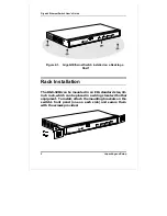 Предварительный просмотр 22 страницы D-Link DGS-3204 - Switch - EN 100VG-AnyLAN User Manual