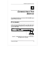 Предварительный просмотр 29 страницы D-Link DGS-3204 - Switch - EN 100VG-AnyLAN User Manual