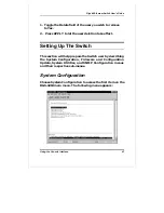 Предварительный просмотр 55 страницы D-Link DGS-3204 - Switch - EN 100VG-AnyLAN User Manual