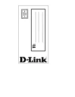 Предварительный просмотр 140 страницы D-Link DGS-3204 - Switch - EN 100VG-AnyLAN User Manual