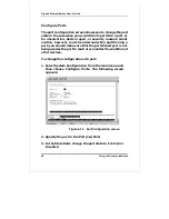 Предварительный просмотр 62 страницы D-Link DGS-3204 User Manual