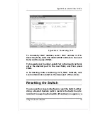 Предварительный просмотр 89 страницы D-Link DGS-3204 User Manual