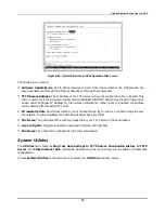 Предварительный просмотр 64 страницы D-Link DGS-3208F User Manual